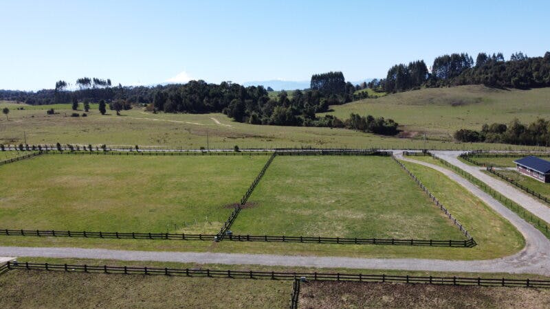 Parcela en venta en Llanquihue — foto 2