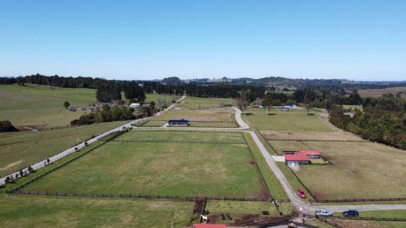Parcela en venta en Llanquihue — foto 8