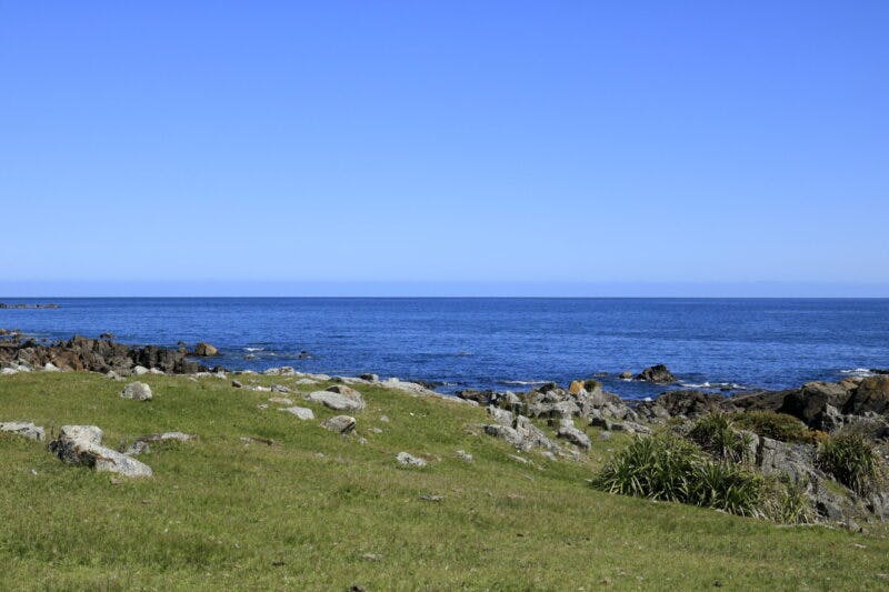 Parcela en venta en Valdivia — foto 4