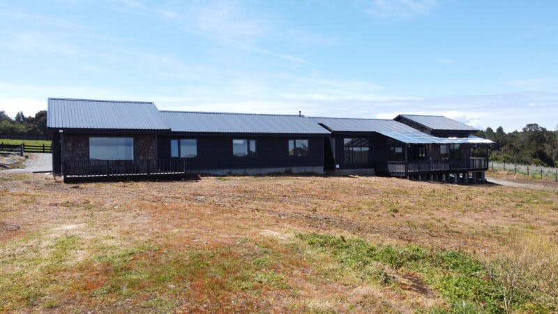 Casa en venta en Puerto Varas — foto 1
