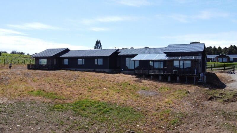 Casa en venta en Puerto Varas — foto 2
