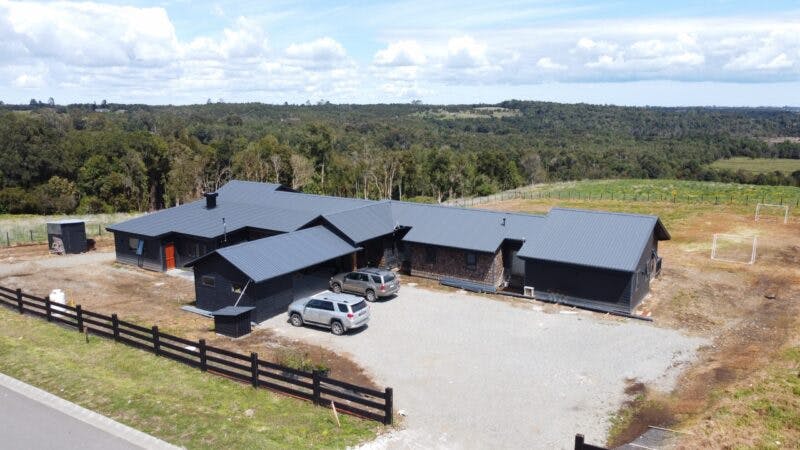 Casa en venta en Puerto Varas — foto 3