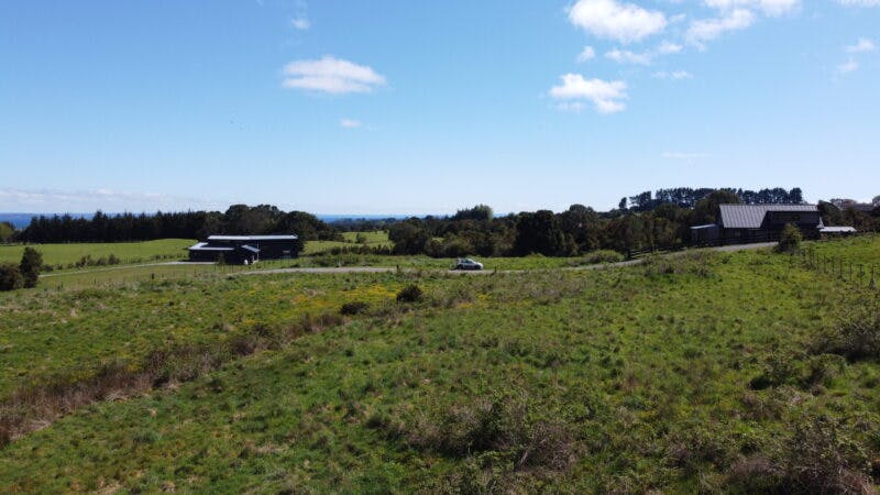 Parcela en venta en Puerto Varas — foto 4