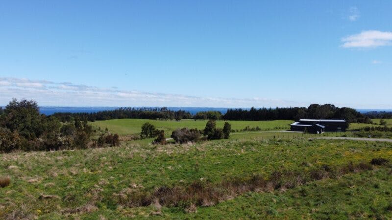 Parcela en venta en Puerto Varas — foto 5