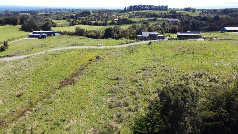Parcela en venta en Puerto Varas — foto 9