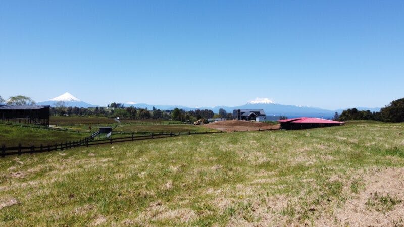 Parcela en venta en Llanquihue — foto 1