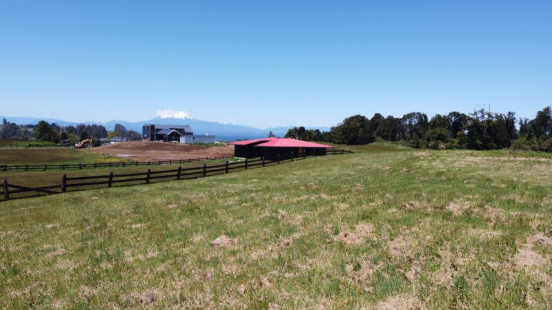 Parcela en venta en Llanquihue — foto 2