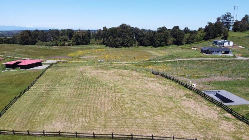 Parcela en venta en Llanquihue — foto 8