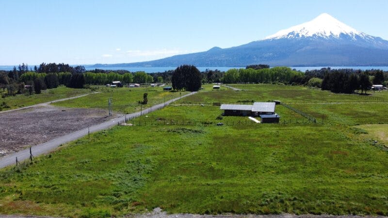 Parcela en venta en Puerto Varas — foto 1