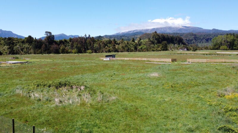 Parcela en venta en Puerto Varas — foto 2