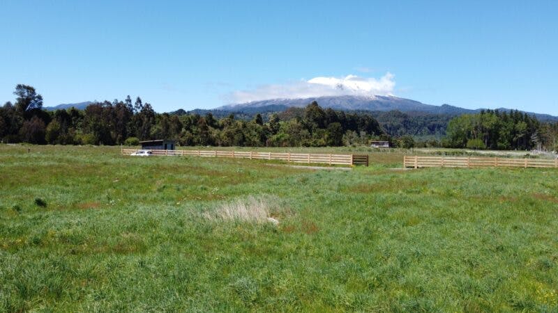 Parcela en venta en Puerto Varas — foto 5
