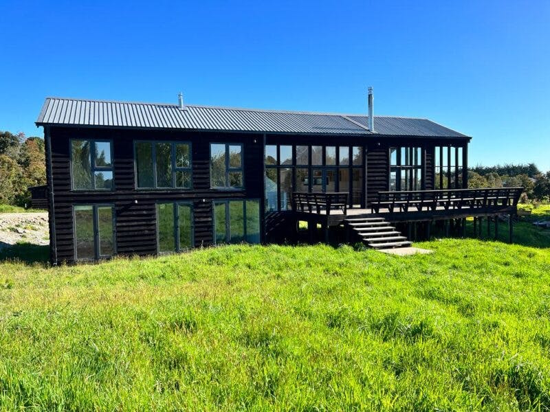 Casa en venta en Puerto Varas — foto 1