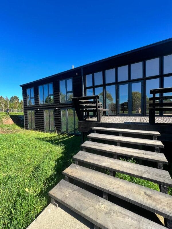 Casa en venta en Puerto Varas — foto 2