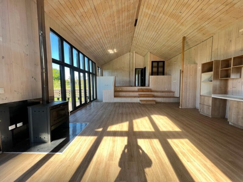 Casa en venta en Puerto Varas — foto 7