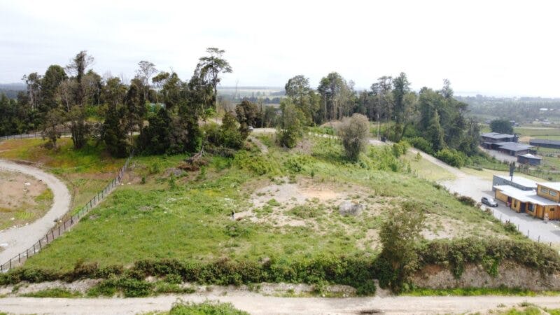 Parcela en venta en Puerto Varas — foto 1