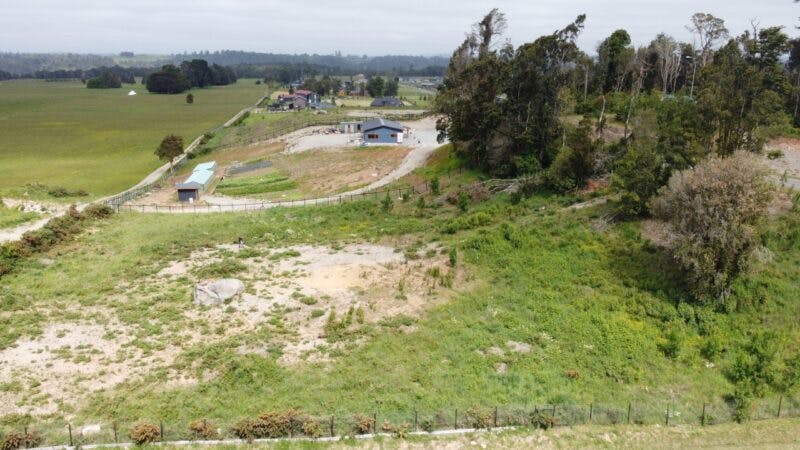 Parcela en venta en Puerto Varas — foto 2