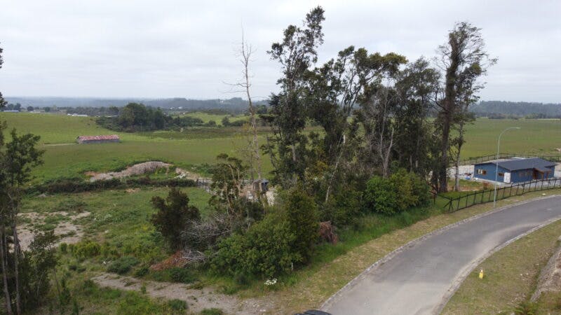 Parcela en venta en Puerto Varas — foto 3