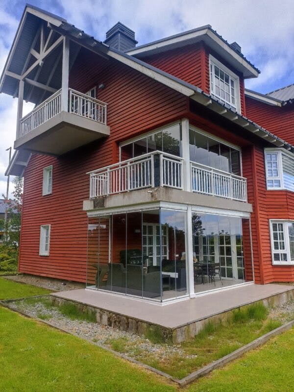 Departamento en venta en Frutillar — foto 1