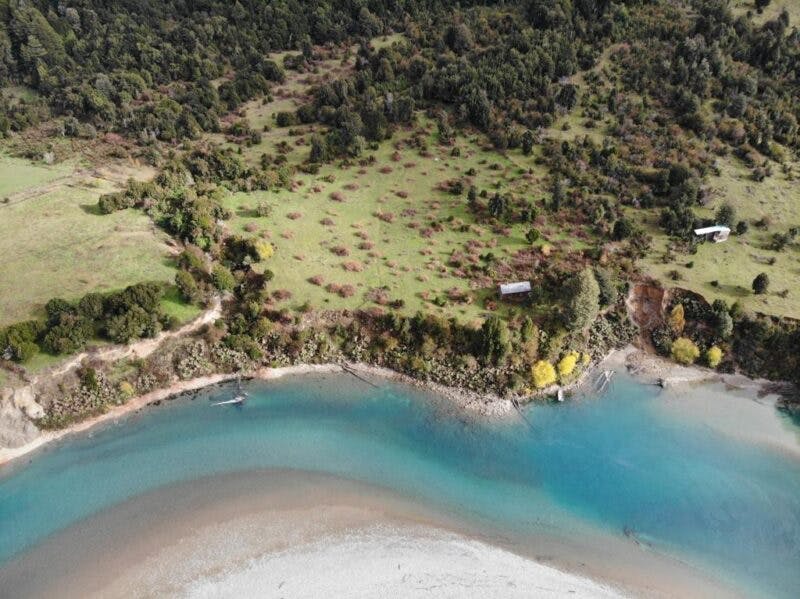 Parcela en venta en Cochamó — foto 2