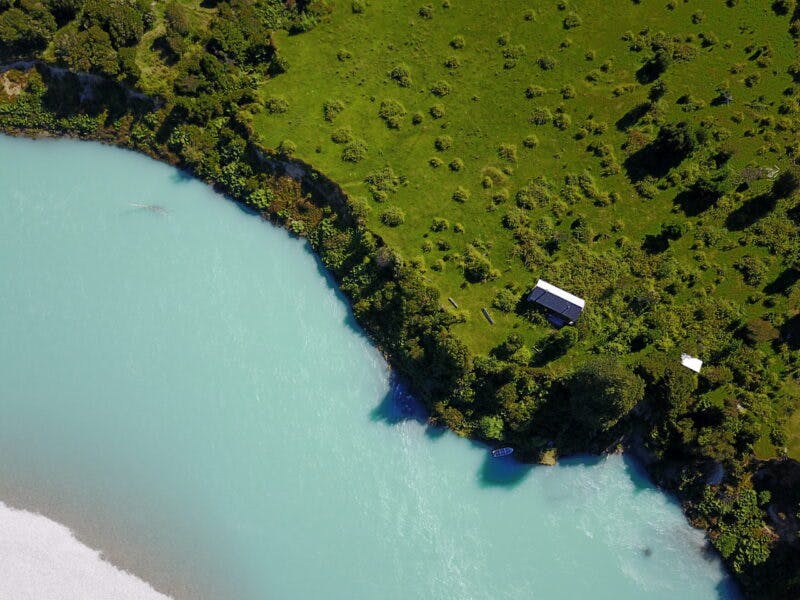 Parcela en venta en Cochamó — foto 3