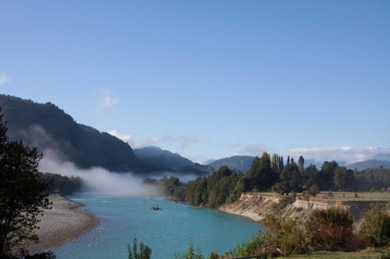 Parcela en venta en Cochamó — foto 4