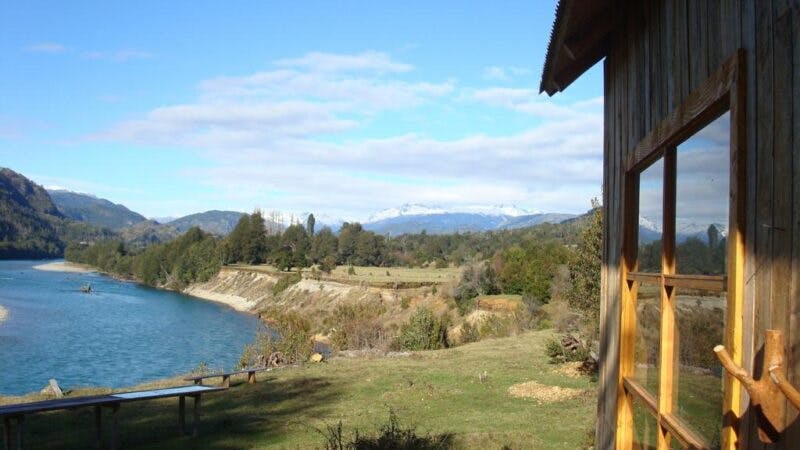 Parcela en venta en Cochamó — foto 5