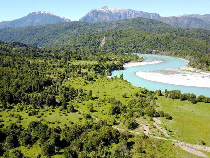 Parcela en venta en Cochamó — foto 6