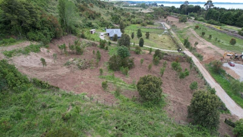 Parcela en venta en Llanquihue — foto 1