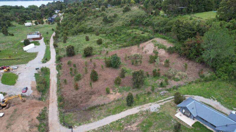 Parcela en venta en Llanquihue — foto 2