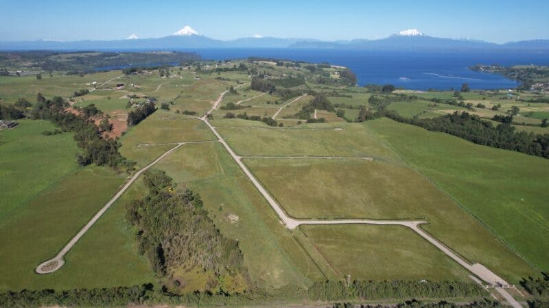 Parcela en venta en Llanquihue — foto 1