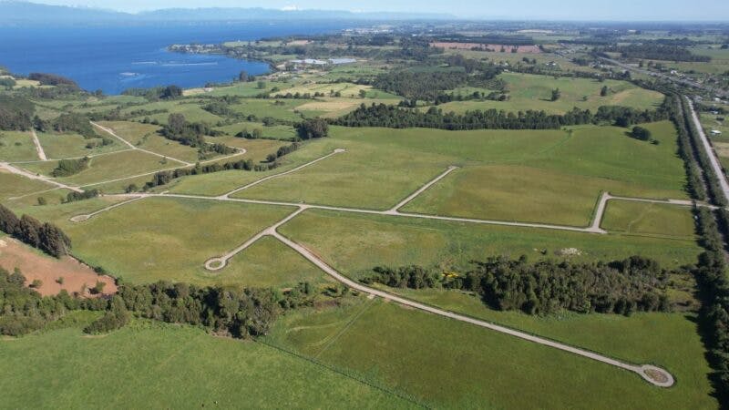 Parcela en venta en Llanquihue — foto 2