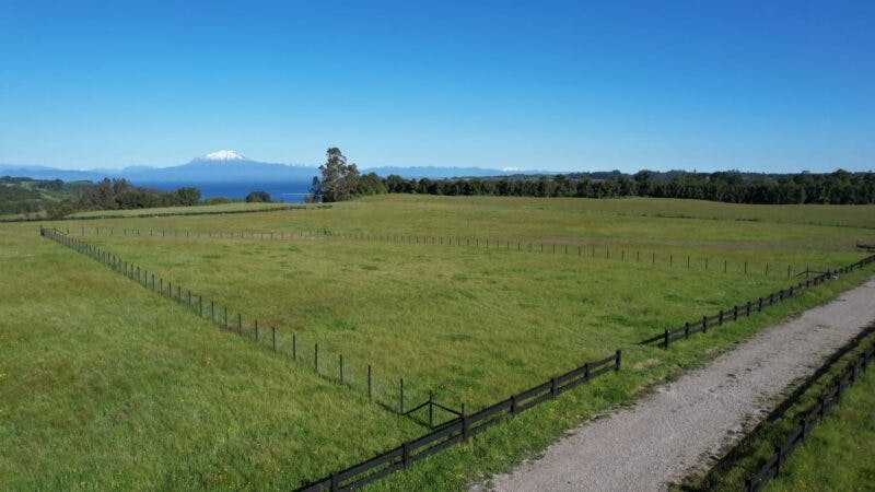 Parcela en venta en Llanquihue — foto 7