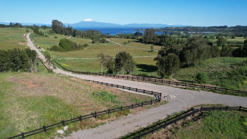 Parcela en venta en Llanquihue — foto 8