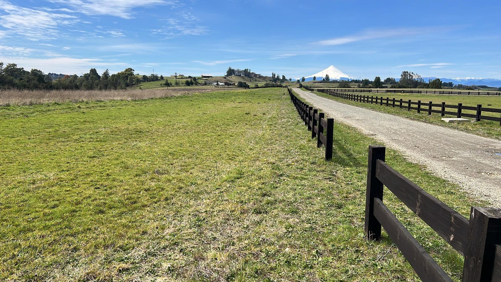 Parcela en venta en Llanquihue — foto 1