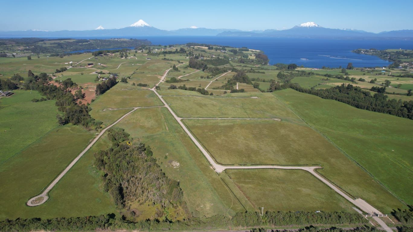 Parcela en venta en Llanquihue — foto 10