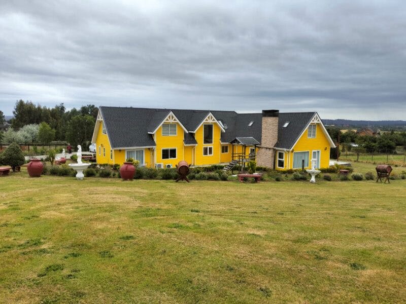 Casa en venta en Puerto Varas — foto 1