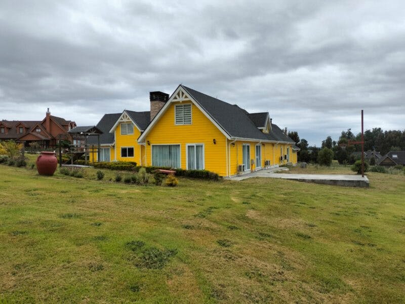 Casa en venta en Puerto Varas — foto 2