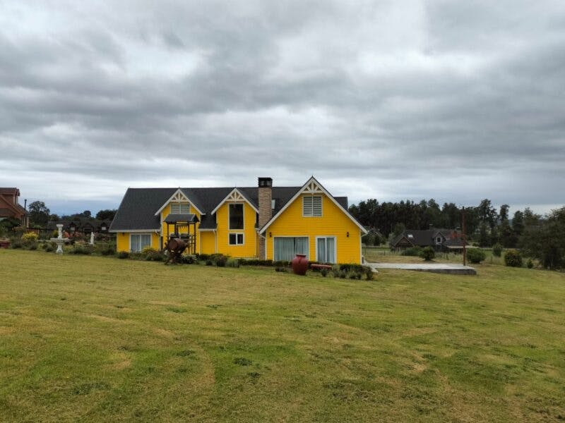 Casa en venta en Puerto Varas — foto 3