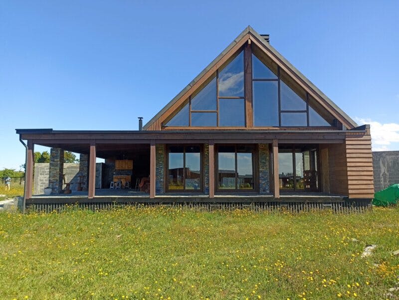 Casa en venta en Puerto Varas — foto 1
