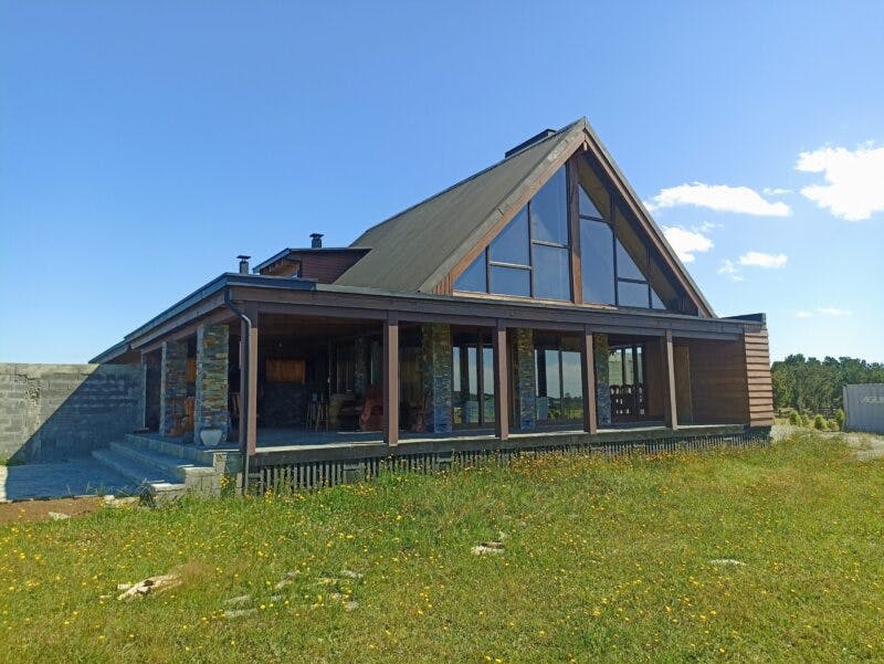 Casa en venta en Puerto Varas — foto 3
