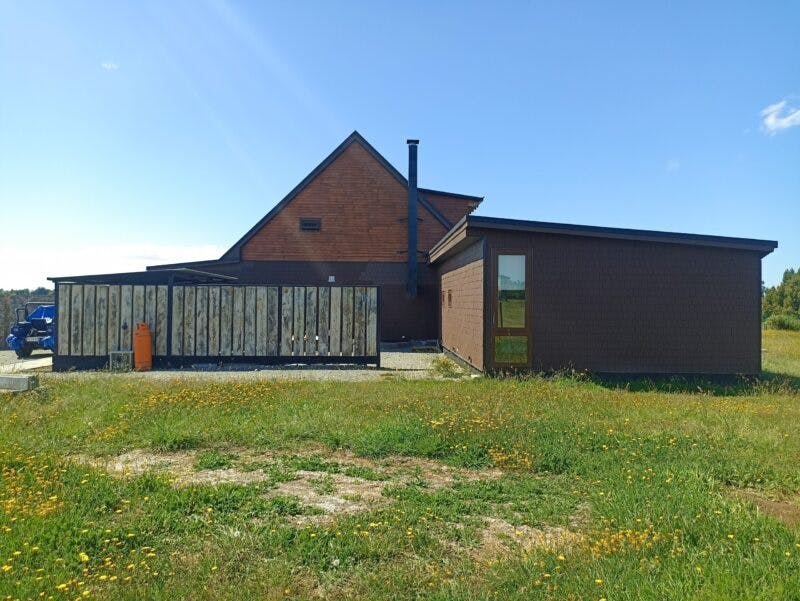 Casa en venta en Puerto Varas — foto 4