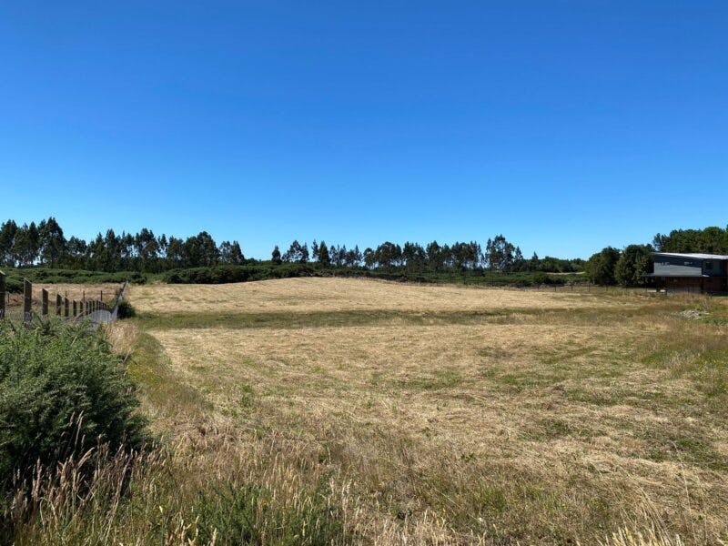 Parcela en venta en Puerto Varas — foto 1