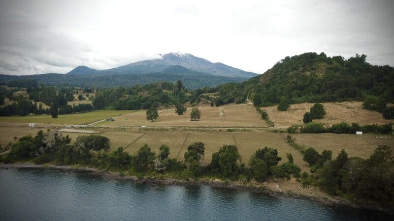 Parcela en venta en Puerto Octay — foto 3