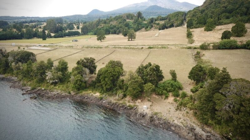 Parcela en venta en Puerto Octay — foto 4