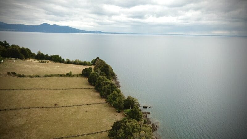 Parcela en venta en Puerto Octay — foto 6