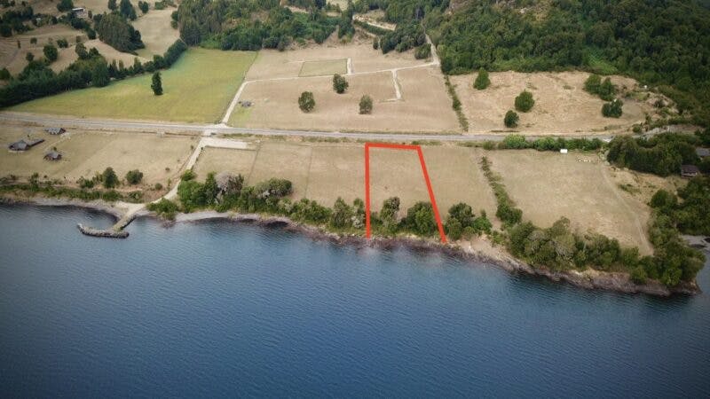 Parcela en venta en Puerto Octay — foto 10