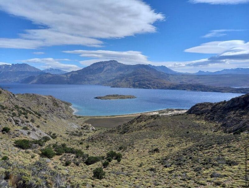 Parcela en venta en Cochrane — foto 1