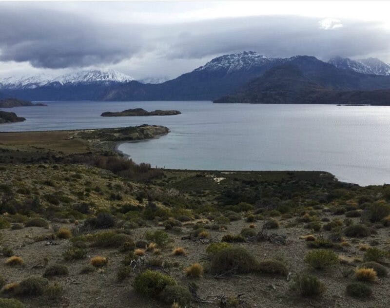 Parcela en venta en Cochrane — foto 3