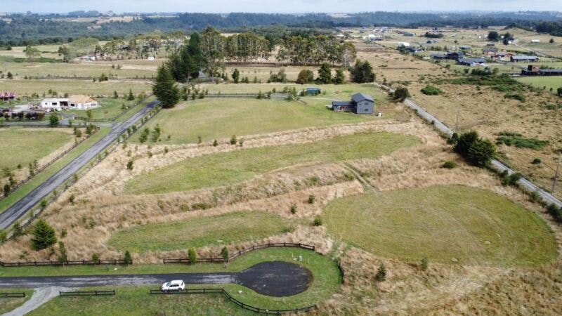 Parcela en venta en Puerto Varas — foto 1