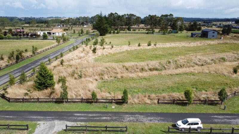 Parcela en venta en Puerto Varas — foto 3